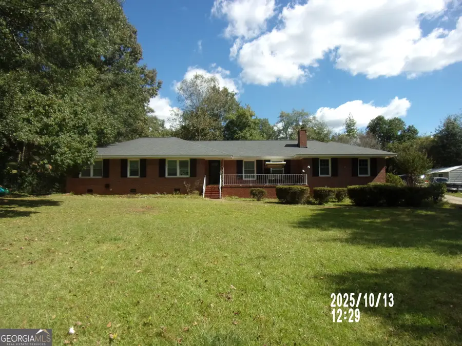 133 Springdale Drive, Thomaston, GA 30286 - Image #2