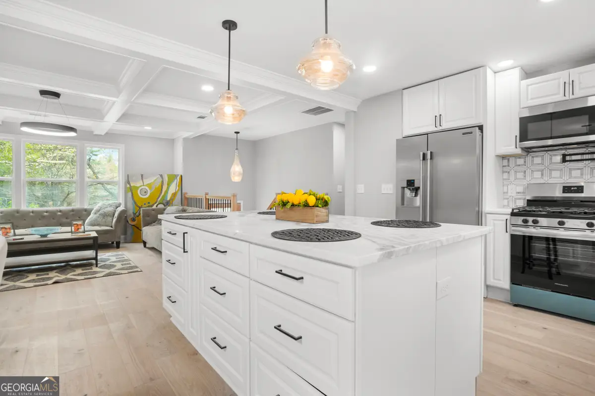 474 Autumn Drive, Riverdale, GA 30274 - Image #1