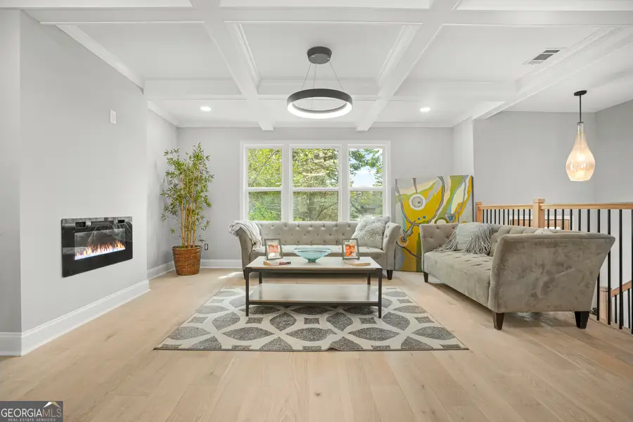 474 Autumn Drive, Riverdale, GA 30274 - Image #2