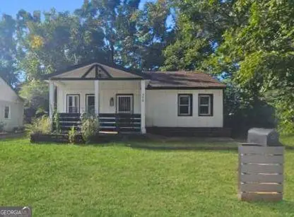 296 Thornton Street Sw, Atlanta, GA 30315 - Image #1