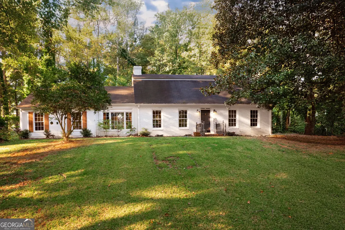 922 Springer Drive, Griffin, GA 30224 - Image #1