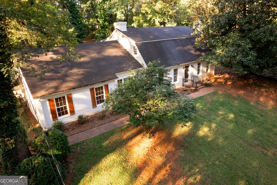 922 Springer Drive, Griffin, GA 30224 - Image #3