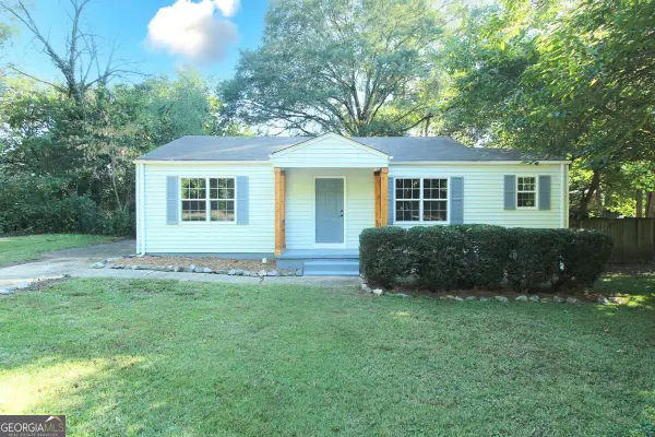 1824 Crestridge Drive Se, Marietta, GA 30067