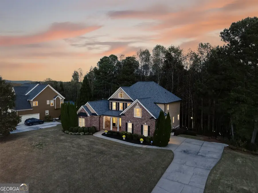 310 Hunting Hills Drive, Braselton, GA 30517 - Image #2