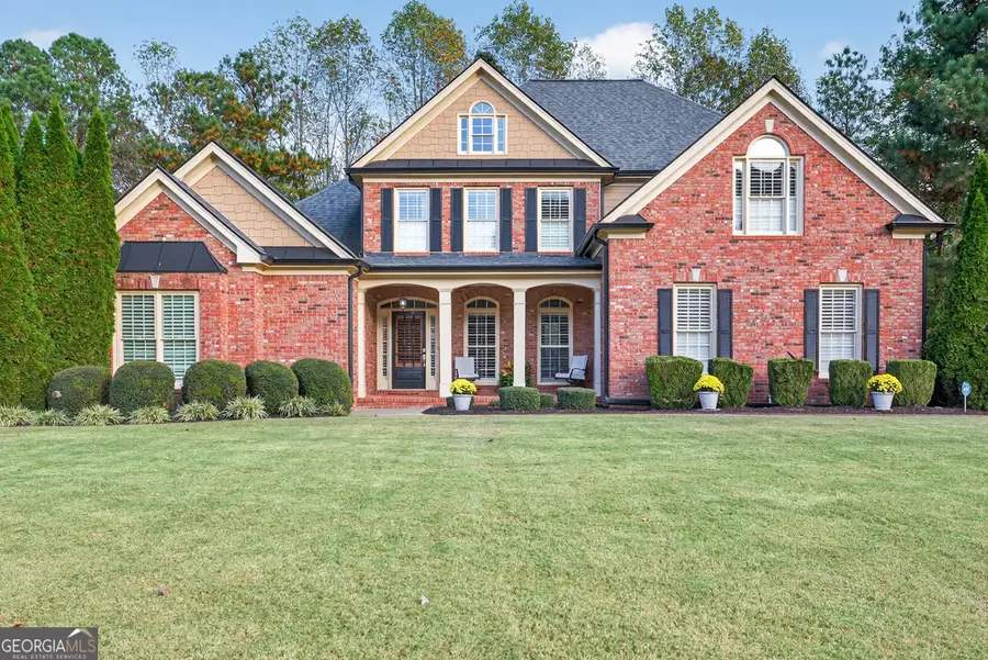 310 Hunting Hills Drive, Braselton, GA 30517 - Image #3