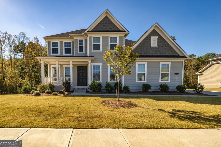 147 Westberry Street, Peachtree City, GA 30269 - Image #2