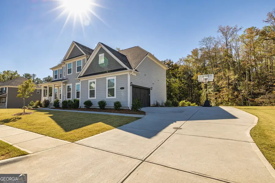 147 Westberry Street, Peachtree City, GA 30269 - Image #3