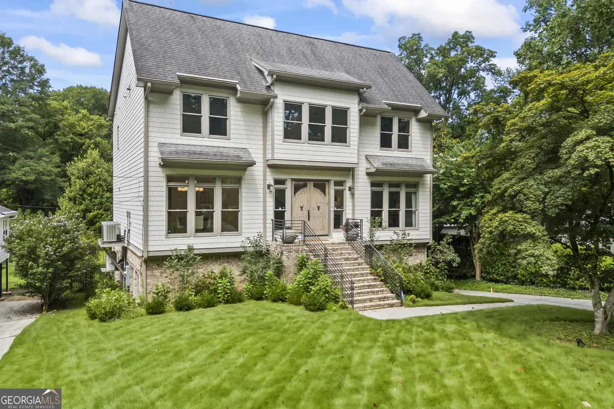 1742 Helen Drive Ne, Atlanta, GA 30306 - Image #1