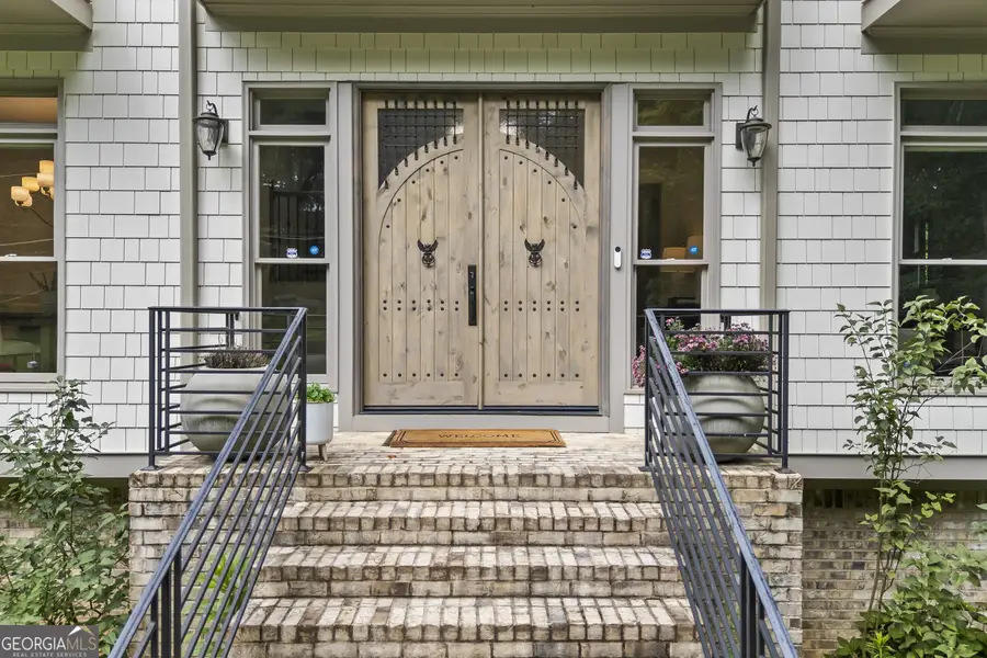 1742 Helen Drive Ne, Atlanta, GA 30306 - Image #3