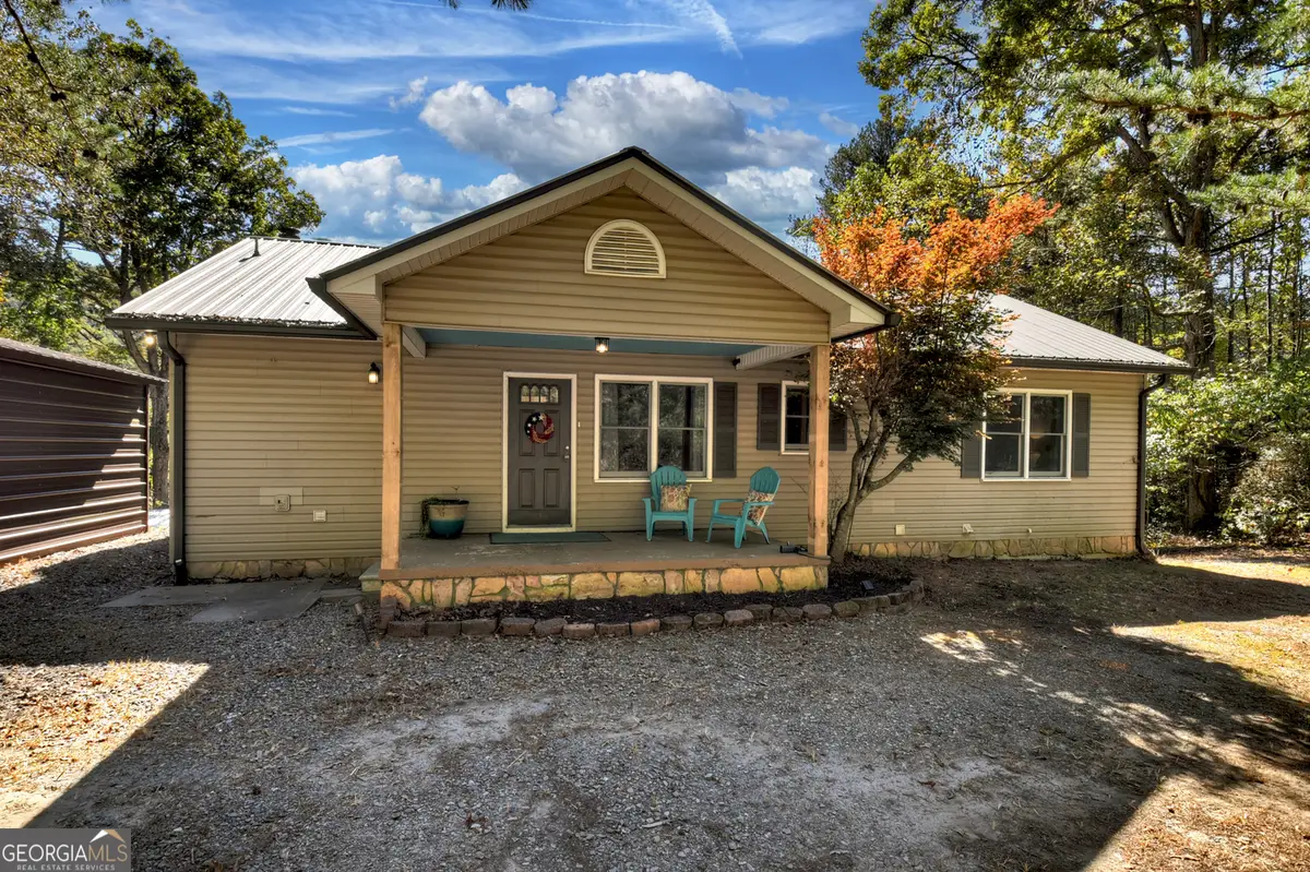 300 Harris Drive, Blue Ridge, GA 30513 - Image #1