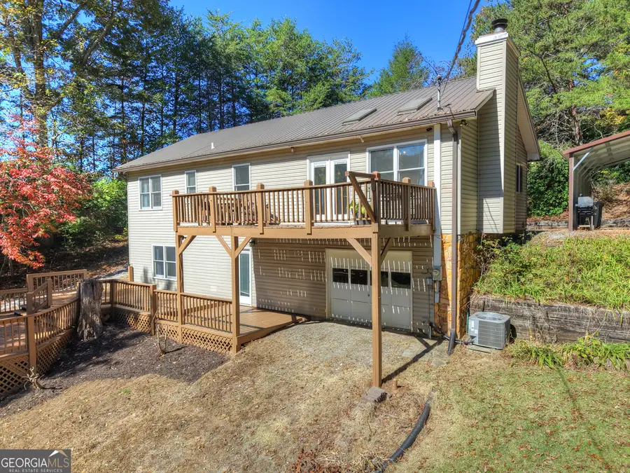 300 Harris Drive, Blue Ridge, GA 30513 - Image #2