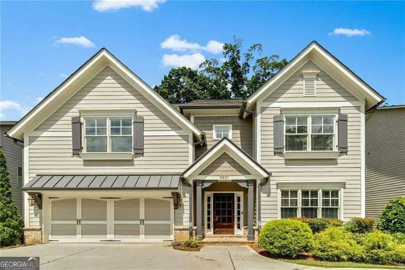 3821 Chamblee Dunwoody Road, Atlanta, GA 30341 - Image #1