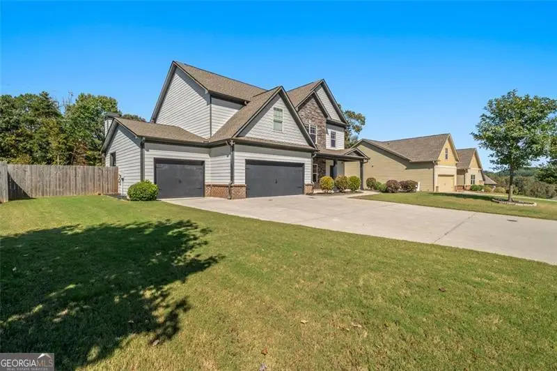 6376 Spring Cove Drive, Flowery Branch, GA 30542 - Image #1