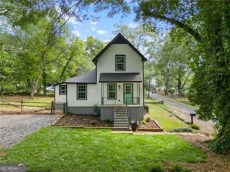 6 Hillside Avenue Se, Lindale, GA 30147 - Image #2