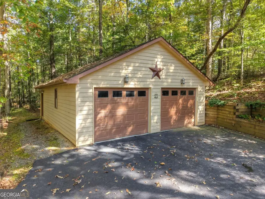 446 Riverwood Road, Ellijay, GA 30536 - #3