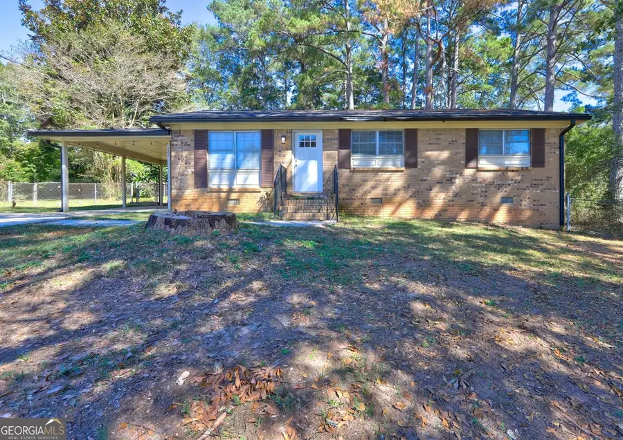 387 Lee Byrd Road, Loganville, GA 30052 - Image #2