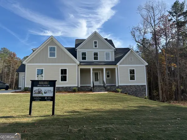 990 Cable Road, Waleska, GA 30183