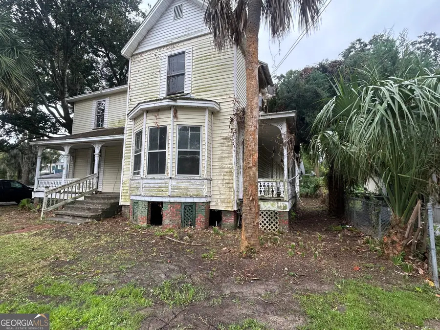 508 Albemarle Street #A-D, Brunswick, GA 31520 - Image #2