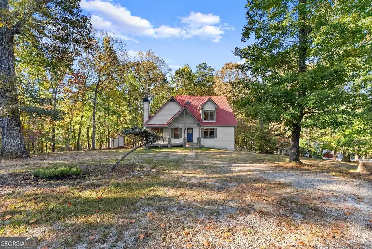 6187 Grants Ford Drive, Gainesville, GA 30506 - Image #1