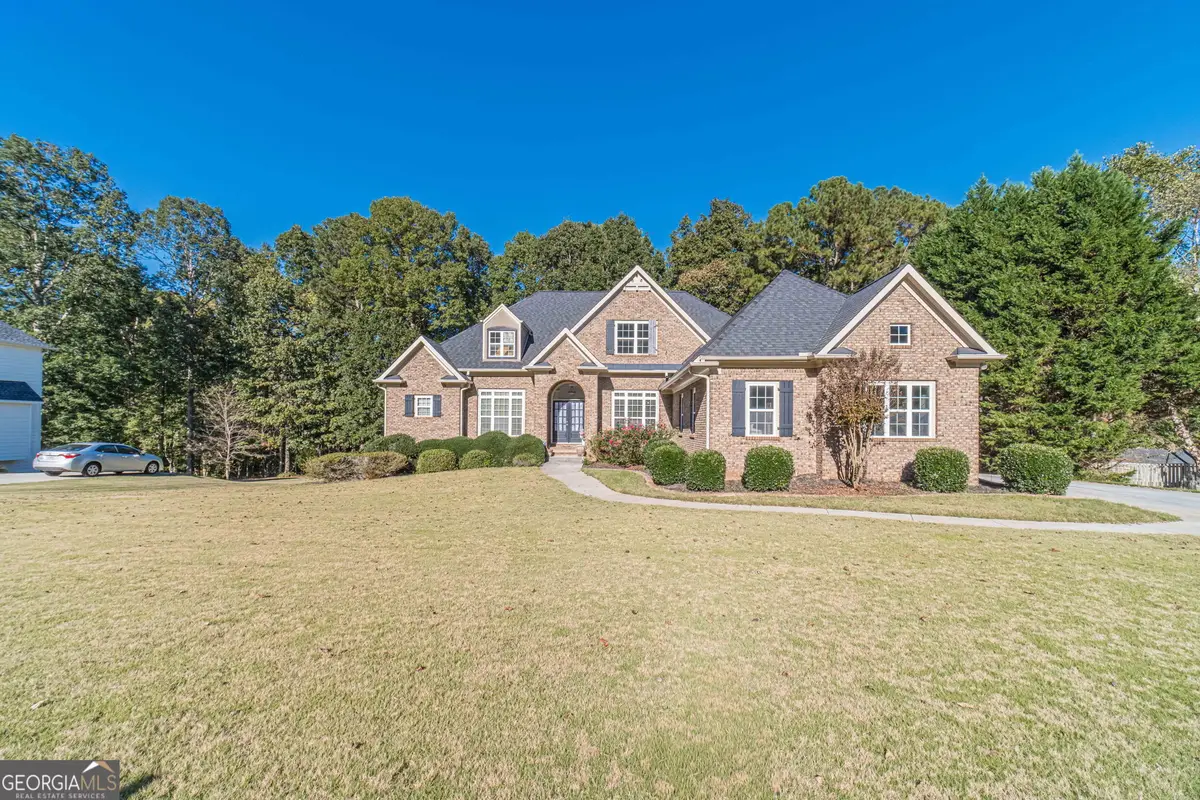 5085 Forest Hill Drive, Monroe, GA 30655 - Image #1