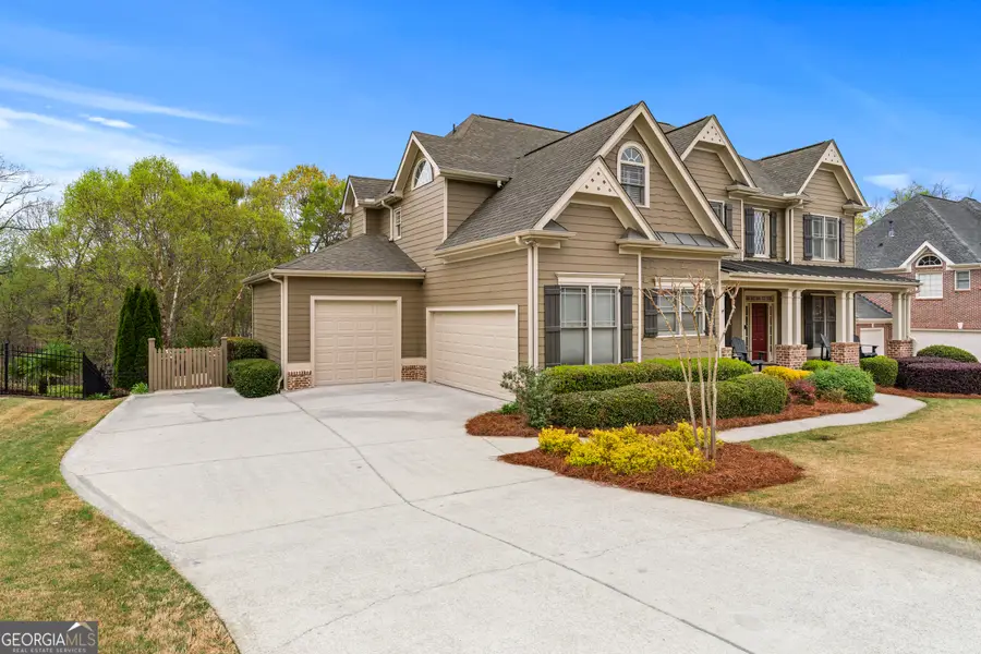 3520 Millwater Crossing, Dacula, GA 30019 - Image #2