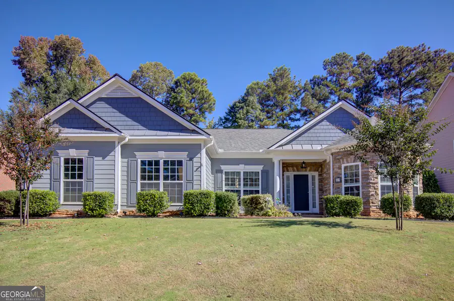 24 Stonebridge Pass, Newnan, GA 30265 - Image #3