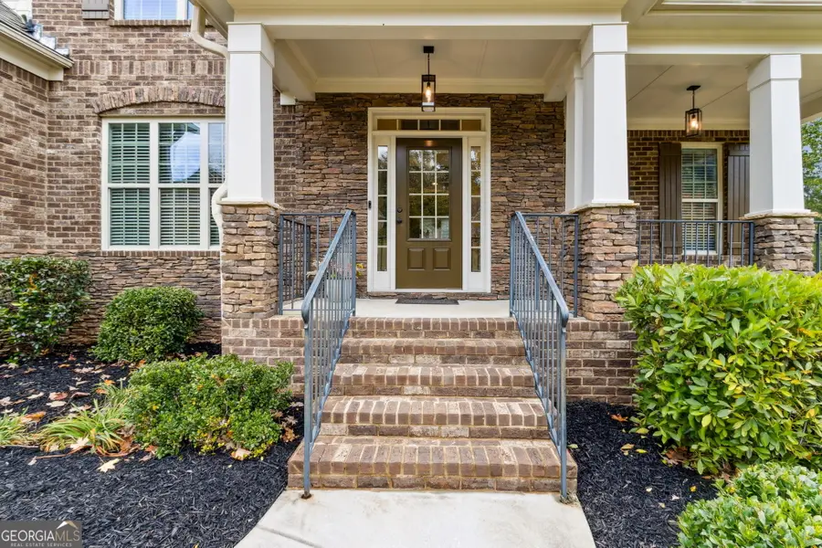 3316 High Noontide Way Nw, Acworth, GA 30101 - Image #2