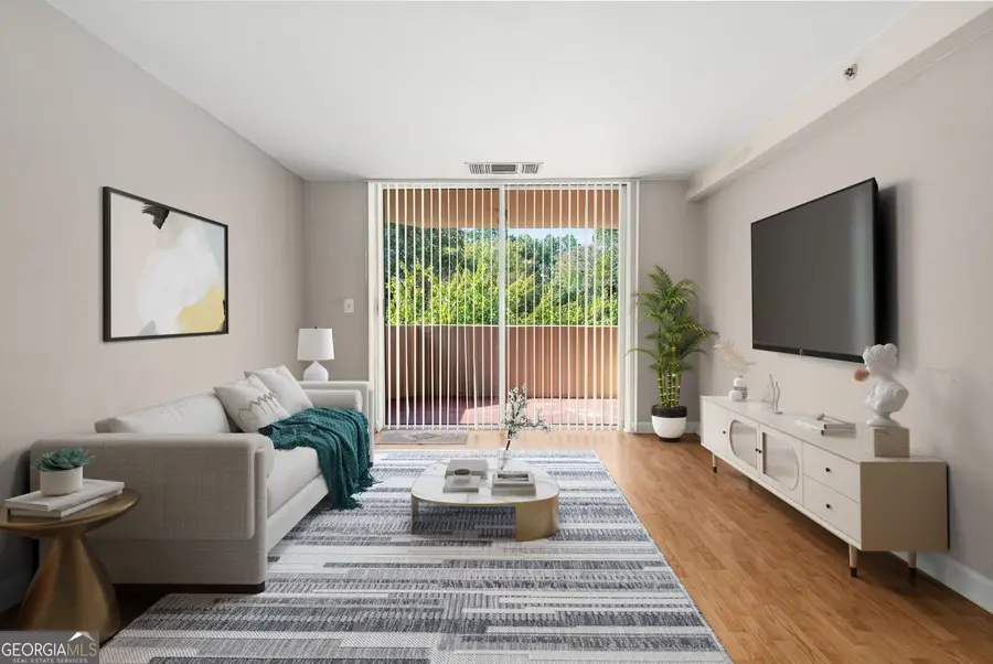 1501 Clairmont Road #323, Decatur, GA 30033 - Image #3