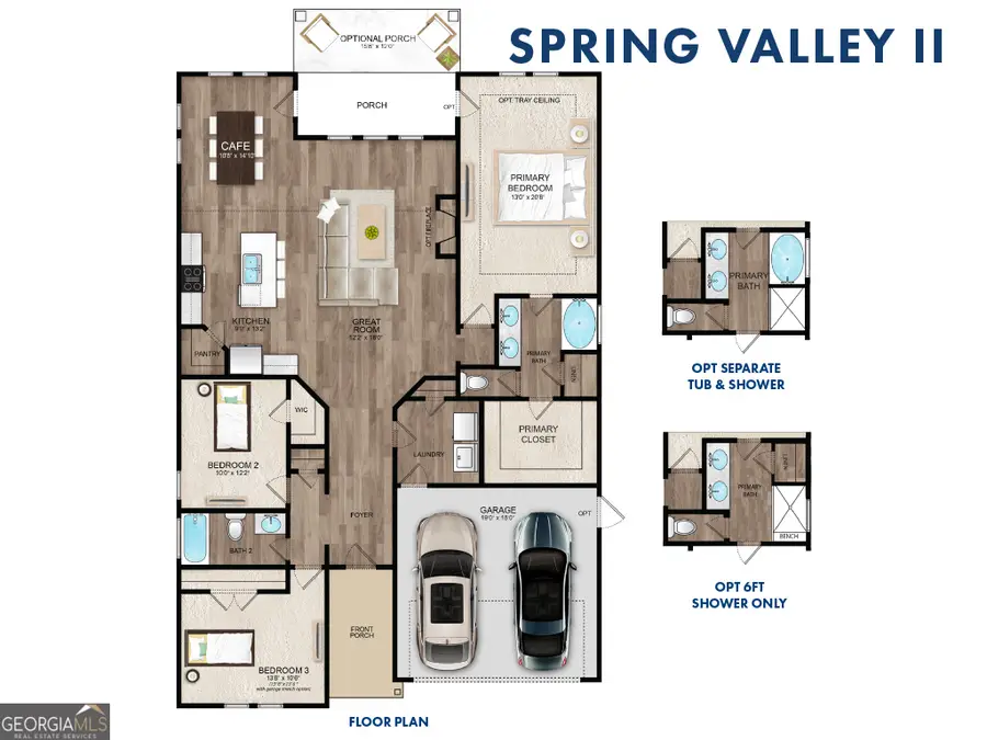 105 Brook Drive, Brunswick, GA 31525 - Image #2