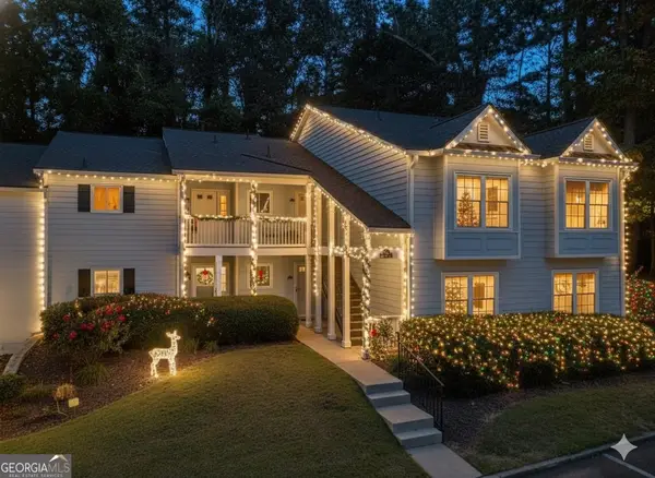 36 Doranne Court Se, Smyrna, GA 30080