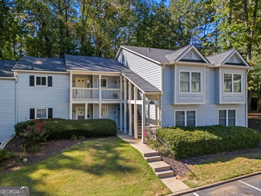 36 Doranne Court Se, Smyrna, GA 30080 - Image #2