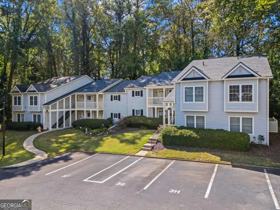 36 Doranne Court Se, Smyrna, GA 30080 - Image #3