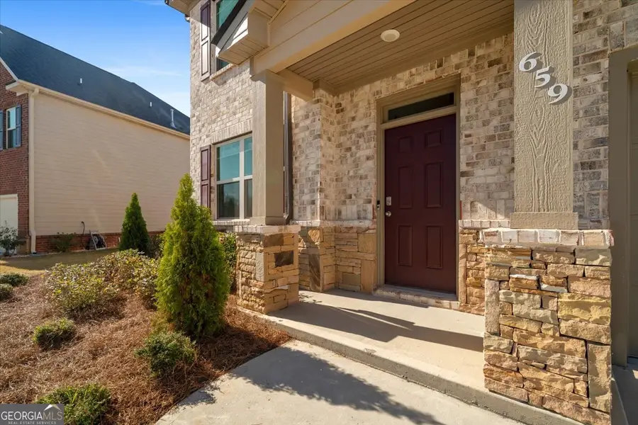 659 Azalea Bloom Drive, Loganville, GA 30052 - Image #2