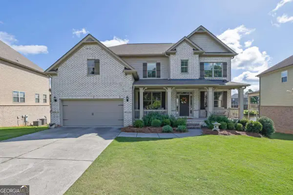 4520 Odum Lake Trail, Cumming, GA 30040