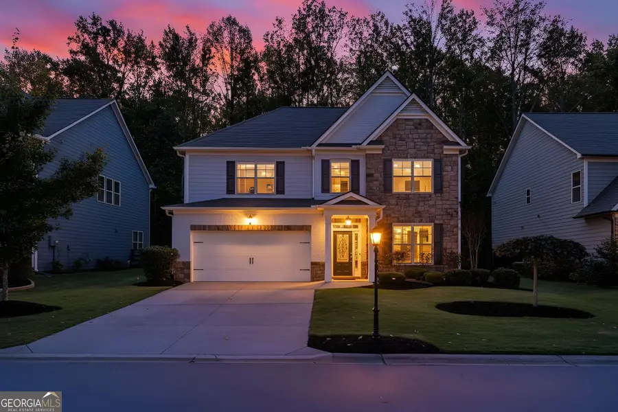 6025 Carruth Lake Drive, Cumming, GA 30028 - Image #2