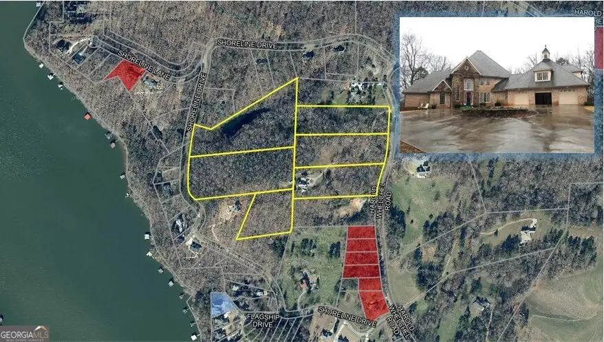 4453 Harold Whelchel Road, Gainesville, GA 30506 - Image #1