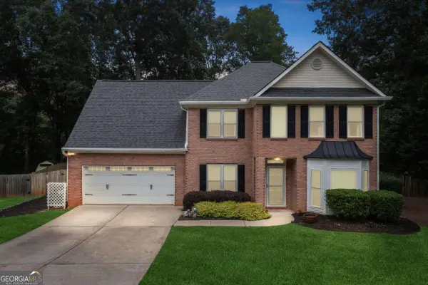 6430 N Glen Drive, Cumming, GA 30028