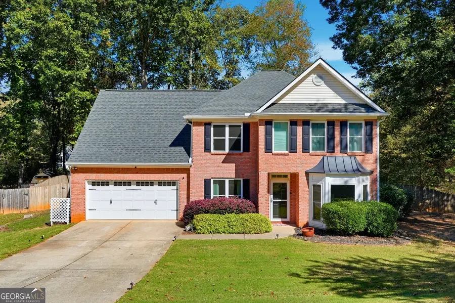 6430 N Glen Drive, Cumming, GA 30028 - Image #2