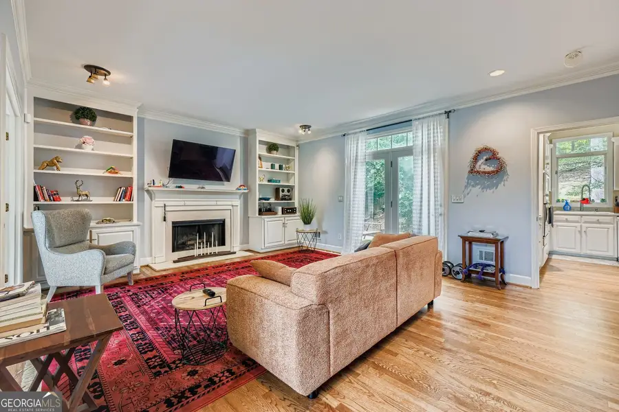 2798 Rangewood Drive Ne, Atlanta, GA 30345 - Image #3