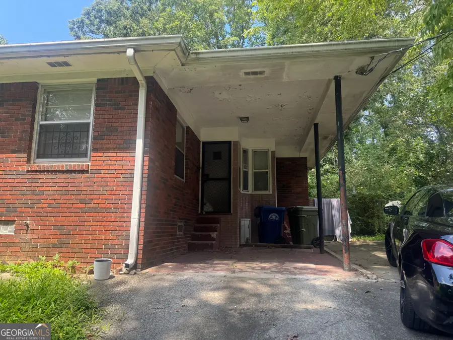 2791 Baker Ridge Drive Nw, Atlanta, GA 30318 - Image #3