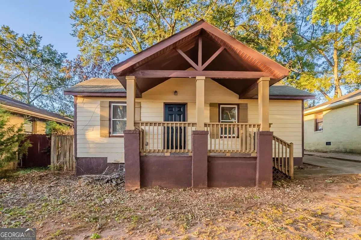 1566 Liberty Avenue Se, Atlanta, GA 30317 - Image #1