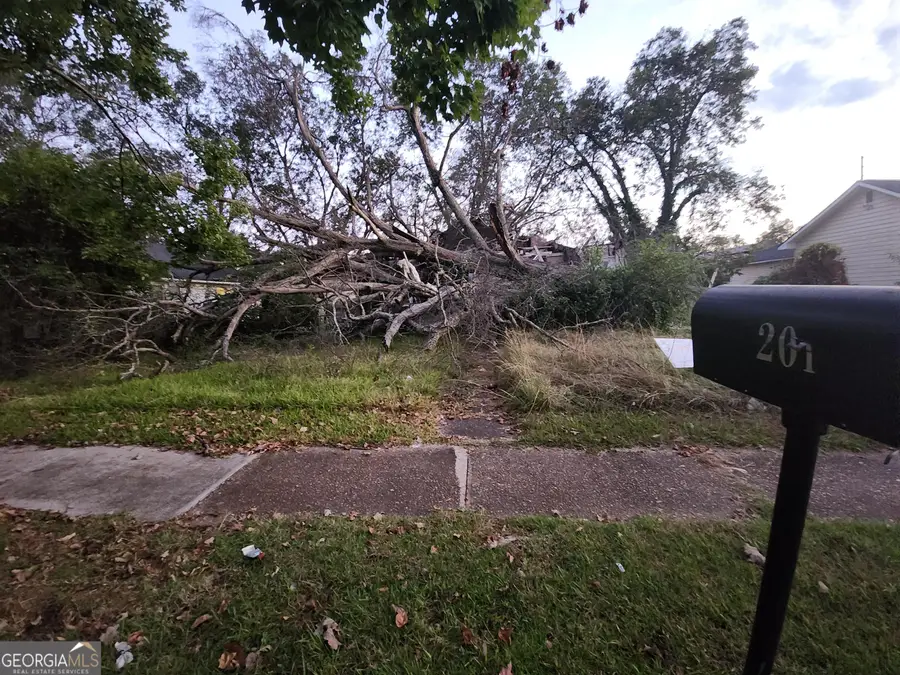 201 4th Avenue Se, Thomaston, GA 30286 - Image #2