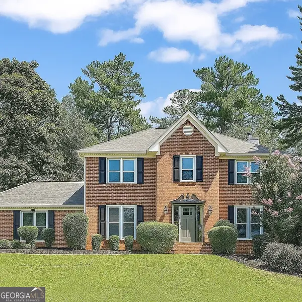 3201 Lakeridge Drive Se, Marietta, GA 30067