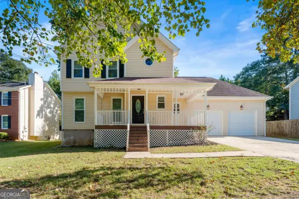 271 Summer Pond Trail, Lawrenceville, GA 30046