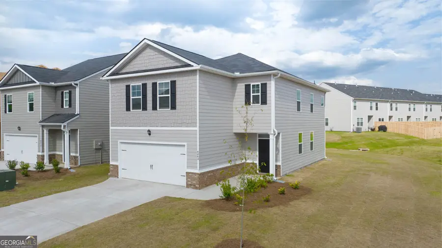 11934 Aukerman Way, Hampton, GA 30228 - Image #2
