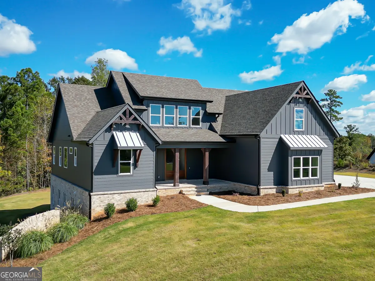 119 Fernbank Way, Newnan, GA 30265 - Image #1