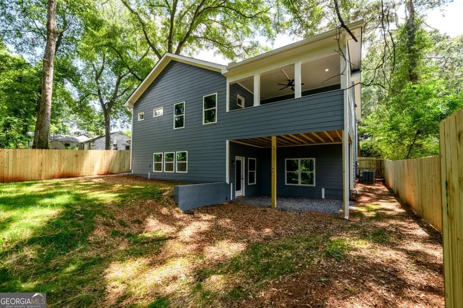 387 Hillside Drive Sw, Atlanta, GA 30310 - Image #2