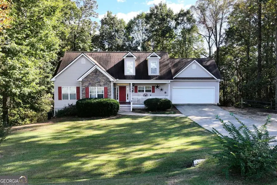 750 Rock Springs Road, Lula, GA 30554 - #2