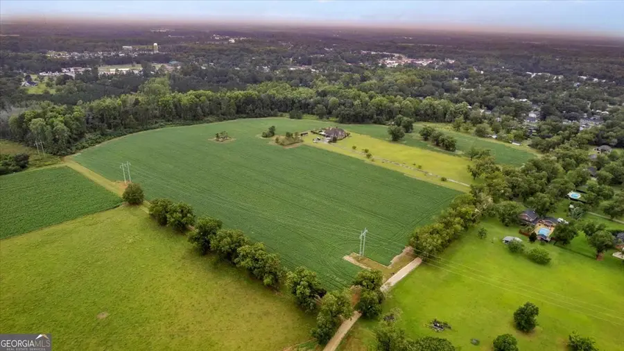 TRACT 1 Simon Street, Glennville, GA 30427 - Image #2