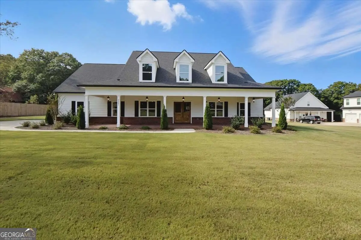 1781 Old Monroe Madison Highway, Monroe, GA 30655 - Image #1